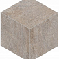 TN03 Мозаика Cube Multicolor неполированная 29x25 Estima