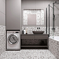 Portobello GP White 50x50 Eurotile Ceramica