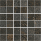 Mosaico Yuri NT Basalto 30x30 VIVES