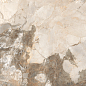 Exence Beige бежевый полированный 80х80 Laparet