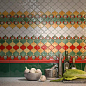 Арабески Тоскана Kerama Marazzi