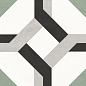 GP2020DNN04 Remo матовый 200x200x8 New Trend