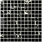 Mia black glossy 23*23*4 300*300 Bonaparte