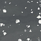Terratile Nero 60x60 Gravita