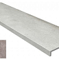 Ступень фронтальная Urban Anti-Slip Rect. Grafito 31,5x149,7 Gres de Aragon