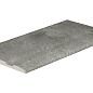 PGG3050H Pool Garden Grey Handle 30x50 Serapool фото в миниатюре