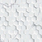 9 SR 0205 Statuario Pixel 27x40 Eurotile Ceramica