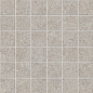 A7DI Boost Stone Pearl Mosaico Matt 30x30 Atlas Concorde
