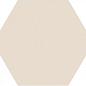 Hexa Beige 23,2x26,7 ITT Ceramic