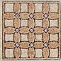 C1716/SG1080 Гавань бежевый бордюр 8х42 Kerama Marazzi
