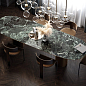 MB06 Calacatta Oro B Satin 12mm 162x324 Infinity