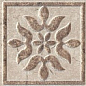 HGD/A23/SG1550 Бордюр Фаральони 40.2х7.2 Kerama Marazzi