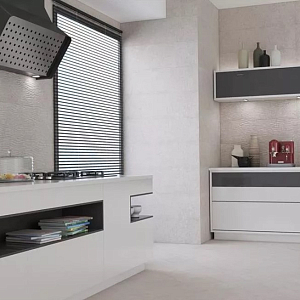 Larika Grey Sina Tile