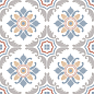 Sandra Gres 45.2x45.2 Dualgres