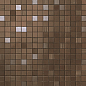 ASCS Marvel Bronze Luxury Mosaic 30.5x30.5 Atlas Concorde