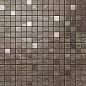 9EQB MARVEL Absolute Brown Mosaic Q 30,5x30,5 Atlas Concorde