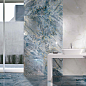 D. NEBULOSA BLUE 60*120 Brennero