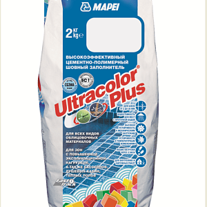 Ultracolor Plus Mapei