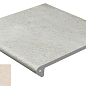 Ступень фронтальная Urban Anti-Slip Rect. Beige 31,5*29,7 Gres de Aragon