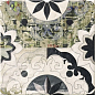 Titanium Art Decor Mix 20*20 Mainzu