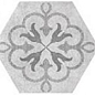 Nuuk Hexa 23,2x26,7 ITT Ceramic
