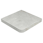 Urban Esquina Recta Gris 31.5х31.5 Gres de Aragon