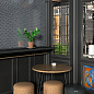 Soul Black Mix 31.7x30.7 Vidrepur