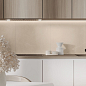 Stone Divine Beige Бежевый Матовый 60х60 Ceradim