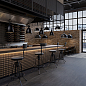 Polo StaroWood