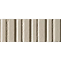 RAEM Glace Struttura 3D Raye Mastice Glossy 7,5x20 Ragno Marazzi