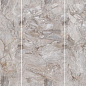Delfos Azul Infinia Matt Carving 60х120 Gresant