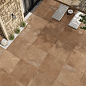 A042409 Palanzo Ecru Rect. 60x60 Ape Ceramica