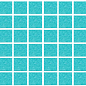 A62(1) Matrix color 1 2x2 32.7x32.7 ROSE MOSAIC