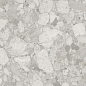 SoftCeppo Серый Матовый R10A Ректификат 9мм 60х120 Vitra