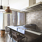 Chicago Elemento L Wrigley 10x6x14 CIR
