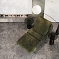 KM6060G1001R Марсель бежевый светлый матовый обрезной 60x60x0,9 Kerama Marazzi фото в миниатюре 20