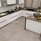 Armani Camel Satin 60x60 Colortile