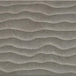 R4WZ Rewind Peltro Strutturato 25*76 Ragno Marazzi