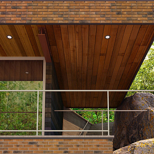 Loft Brick BestPoint Ceramics