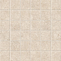 A7DE Boost Stone Ivory Mosaico Matt 30x30 Atlas Concorde