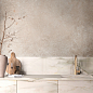RCA7 Realstone Travertino Vein Bianco Rett 60x120 Ragno Marazzi