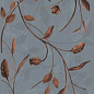 AHAW Deco Solutions Suit Leaf Matt RT 6mm 60x120 Caesar