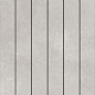 Декор Cemento Light 8,5мм 31.5x63 Azori