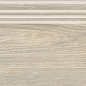 Stage Granite WOOD CLASSIC Soft Oliva / Ступени Гранит ВУД КЛАССИК Софт Олива LMR 120х30 Idalgo (Идальго) фото в миниатюре