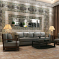 Декор CENTRO MYSTIKOS 20*20 Mainzu
