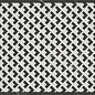 HGD/A482/35006 Декор Келуш 3 черно-белый 14х34 Kerama Marazzi