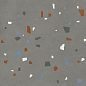 NU0388C Nuances Antracite Coccio 80x80 Italgraniti