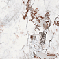 764080 Policroma Breccia Glossy Ret 6mm 120x120 Cedit