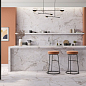 Borgia BLANCO 60x60 Geotiles