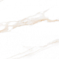 Calacatta Regal Gold Белый Полированный 60х120 Ceradim